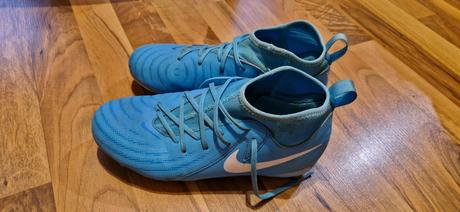 Kopacky nike phantom, nike,36