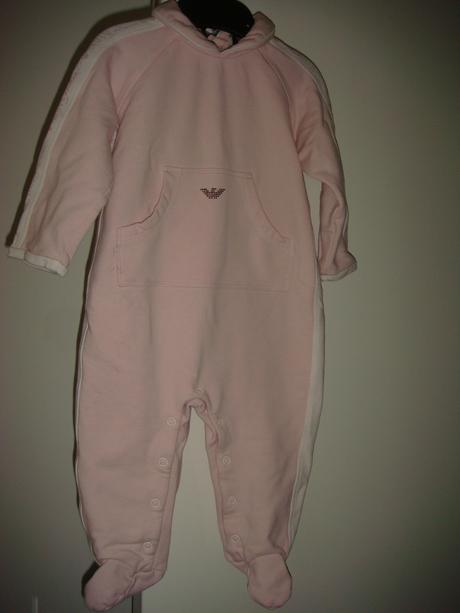 Armani overal, armani,86