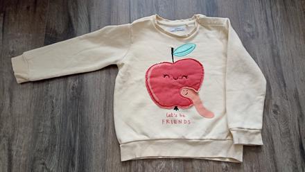 Mikina, reserved,110