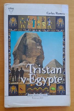 Tristan v egypte,