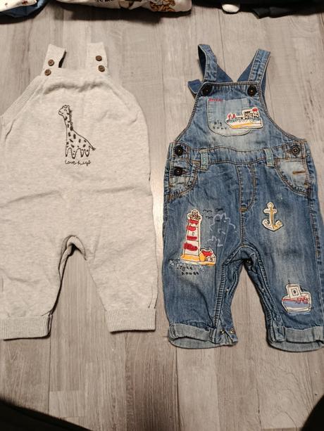 Balik 62/68, 68–80