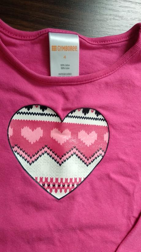 Tričko, gymboree,98
