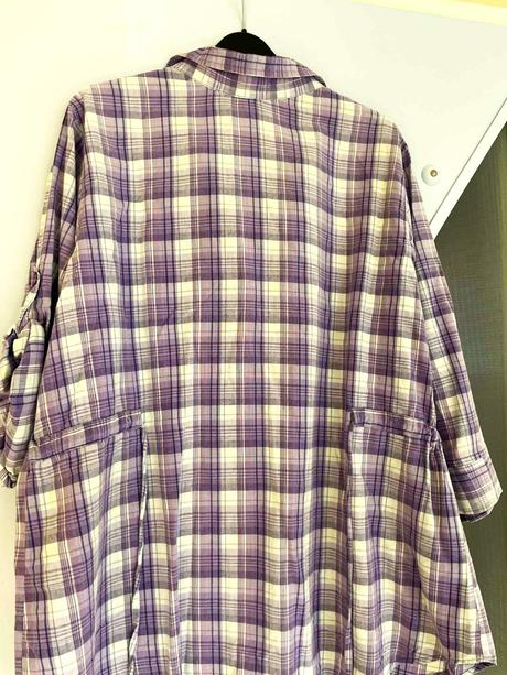 Športová košeľa, xxxl