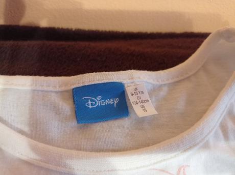 Šaty disney elza, disney,134