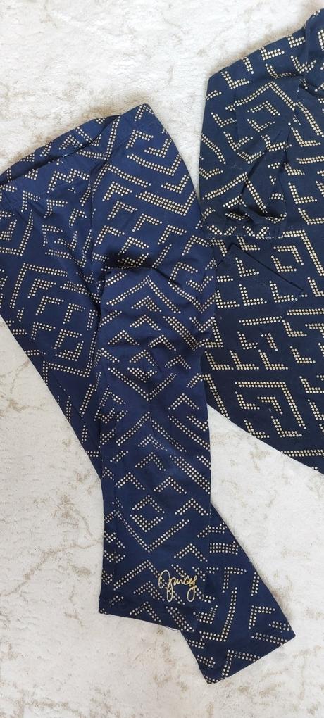 Krasna suprava juicy couture, 98