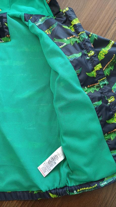 Prechodna bunda next velk. 104, next,104