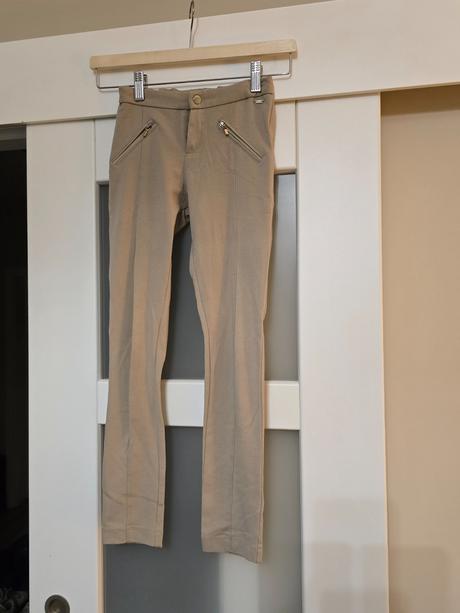 Nohavice, mayoral,134