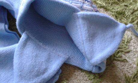 Súprava - čiapka, šál, 92