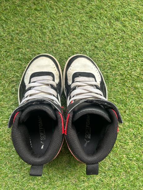 Tenisky puma, puma,30