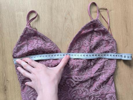 Dlhé ružové spoločenské šaty, xs