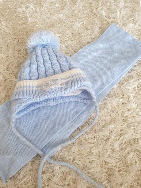 Tepla ciapka a sal, 68