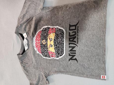 Set tričiek, h&m,104