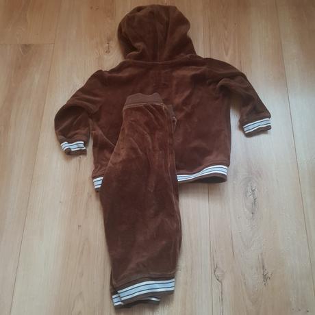 Tepláková súprava 80, h&m,80