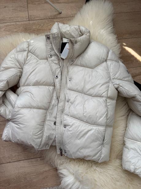 Dámska bunda mohito, mohito,xs