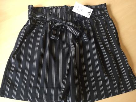 Šortky, terranova,l