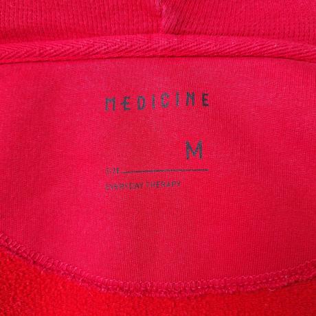 Perfektná pánska mikina zn. medicine, m