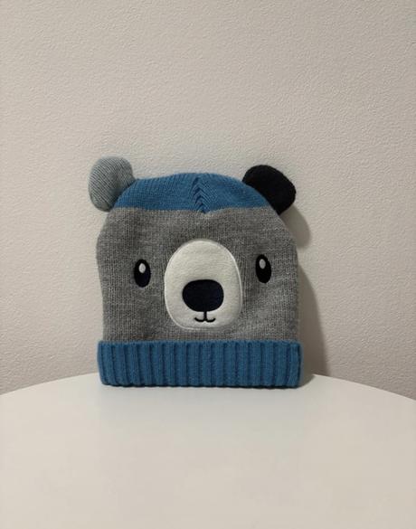 Chlapčenská čiapka, kik,92