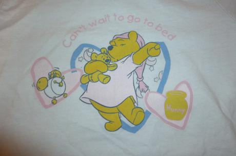 Tričko s dlhým rukávom, disney,98