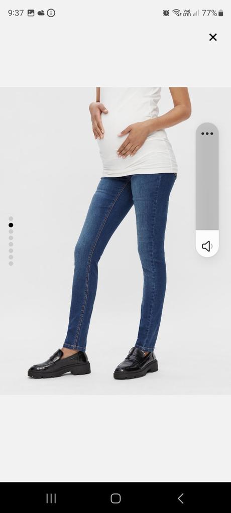 Rifle mamalicious, 30