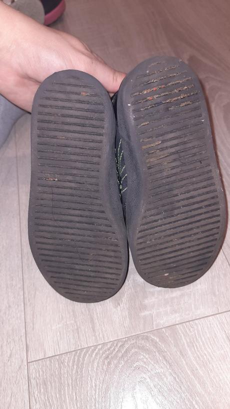 Vysoké tenisky, f&f,27