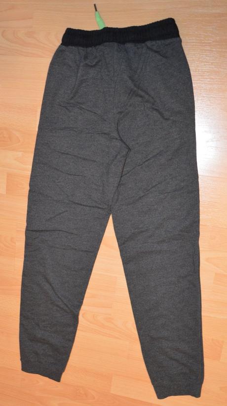 Bavlnene teplaky, crivit,s