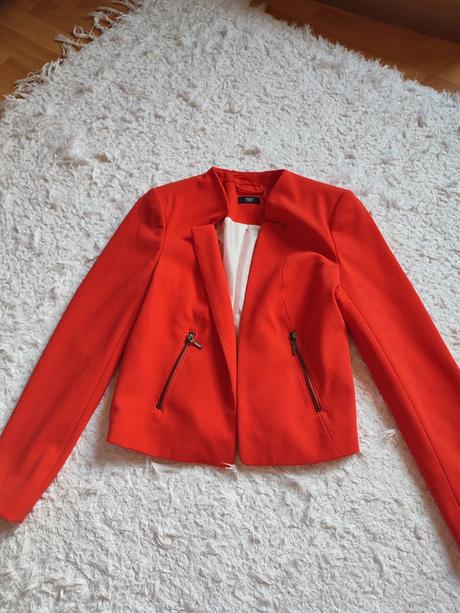 Blejzer, f&f,s