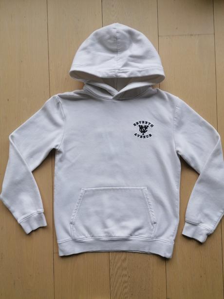 Mikina 146/152, h&m,146