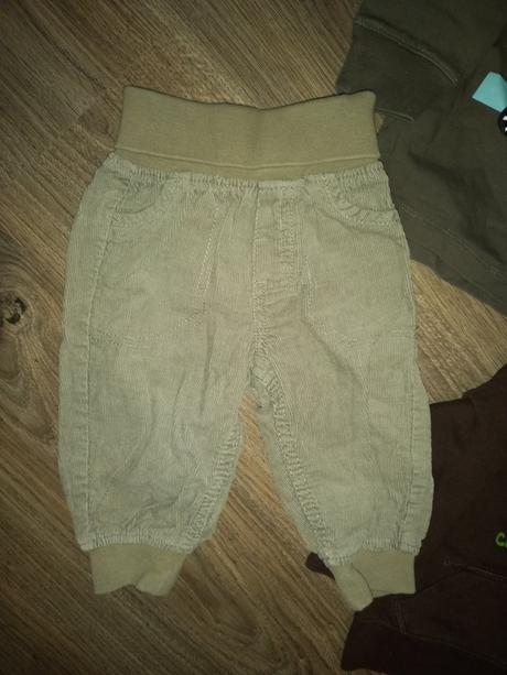 Menzestraky, tričko, mikina, h&m,68