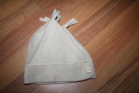 Flesová hnedá čiapka, 80