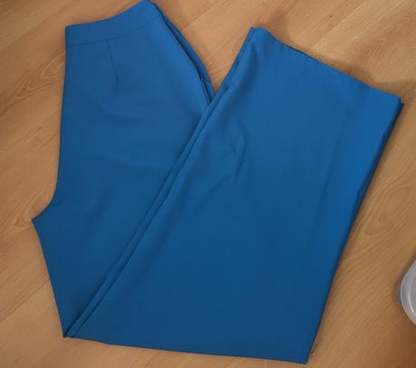 Krásne široké nohavice, m