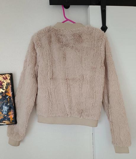 Jemný kožúšok, coolclub,s