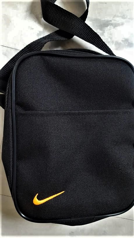 Taška  crossbody, nike