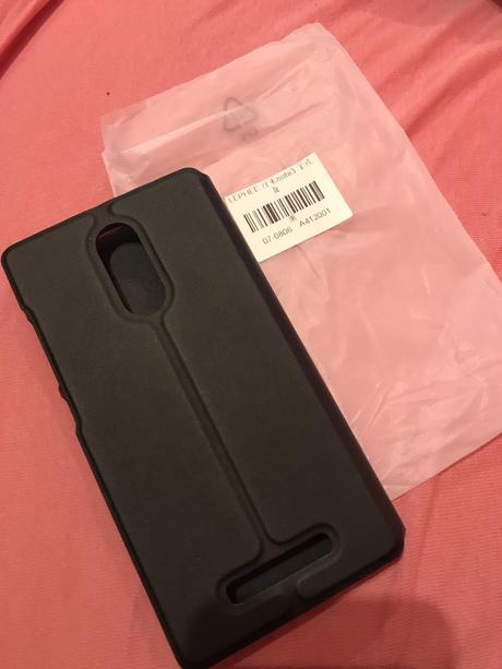 Kryt na mobil xiaomi redmi note 3, xiaomi