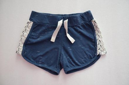 Kraťasy george, george,110