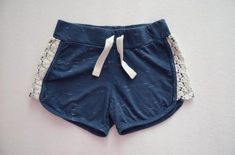 Kraťasy george, george,110