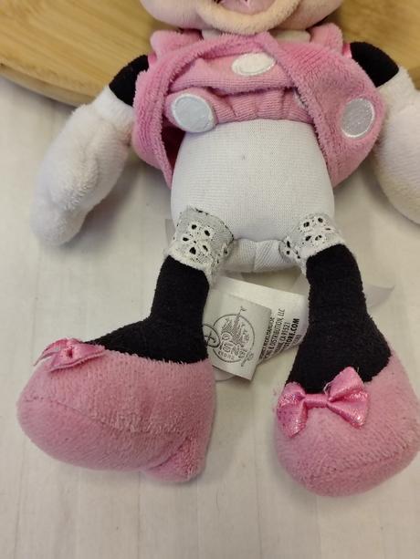 Retro minnie mouse, disney kód fac-044718-17303,