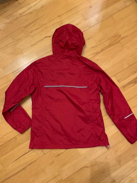 Super športová endless bunda., xs