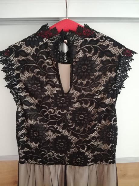 Dámske šaty krásne, 38