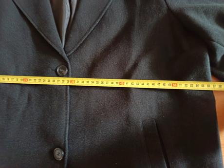 Nenoseny dámsky kabát, esmara,44