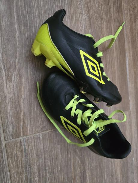 Kopačky č.31.5, 31