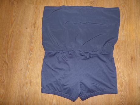 Plávková sukňa, l