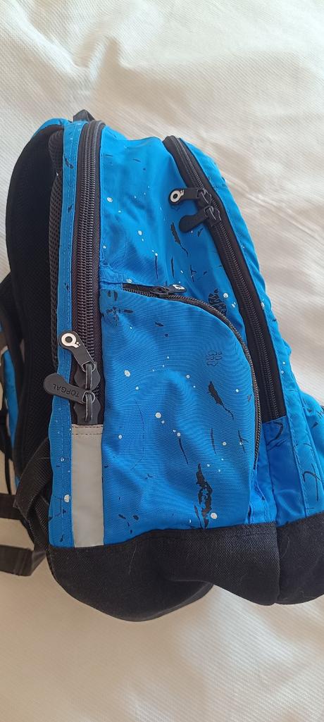 Školský batoh topgal, 