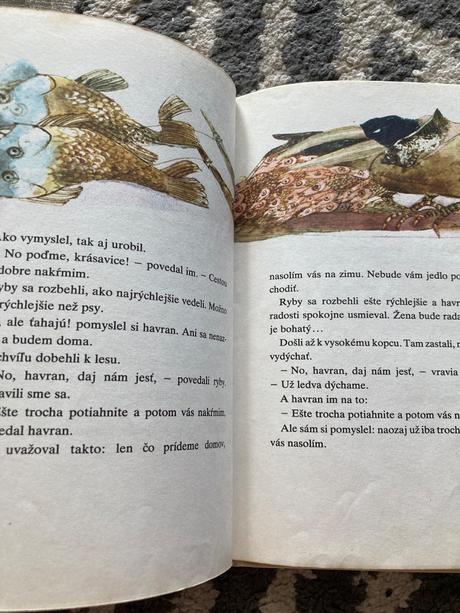 Dievčatko a medveď ľudové rozprávky z tajgy (1985), 