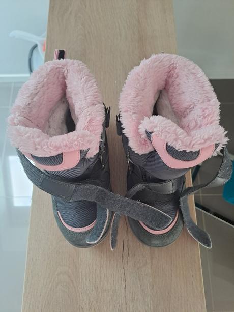 Čižmy, protetika,30