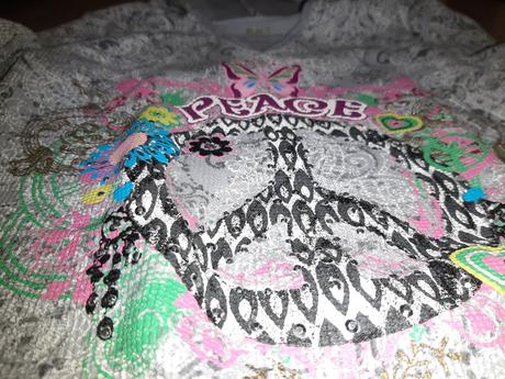 Mikina place 134-140, children's place,134