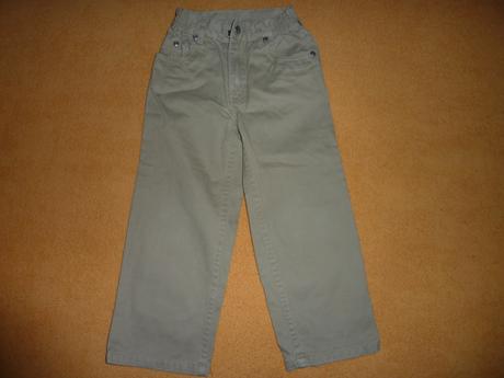 Rifle palomino, palomino,98