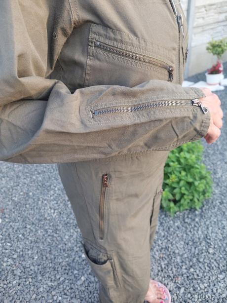 Kombineza vojennska, 170