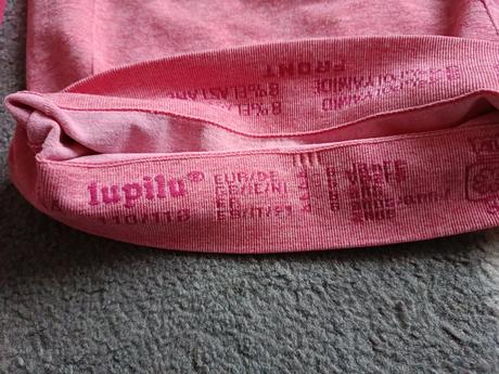 Termo oblečenie, lupilu,110