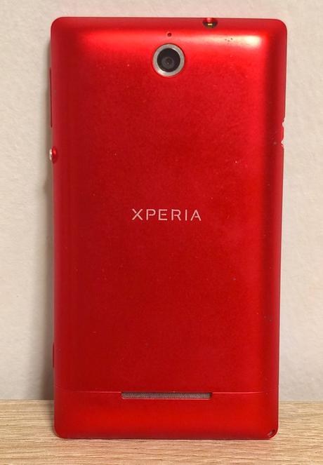 Predám sony xperia e, sony