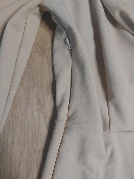 Biznis elegantné šaty mohito- top stav, mohito,s